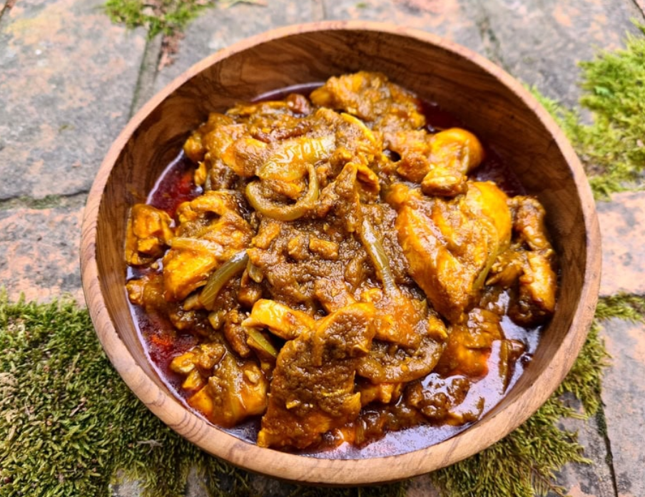Poulet DG